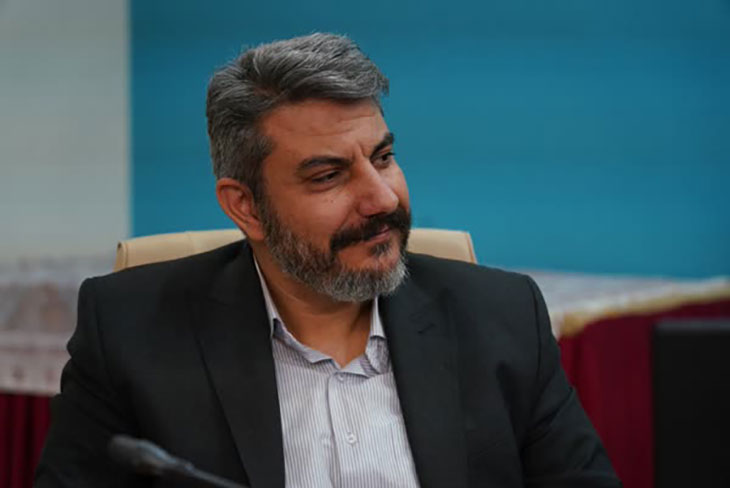قدردانی منتخب مسیحیان ارمنی جنوب ایران در مجلس از توجه ویژه آموزش و پرورش به مدارس ارامنه