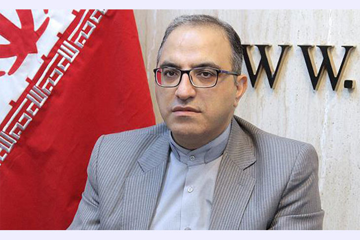 شاوردیان نوشت: ارامنه قره‌باغ تحت فشار‌ باکو ناگزیر به کوچ اجباری از سرزمین خود شده اند
