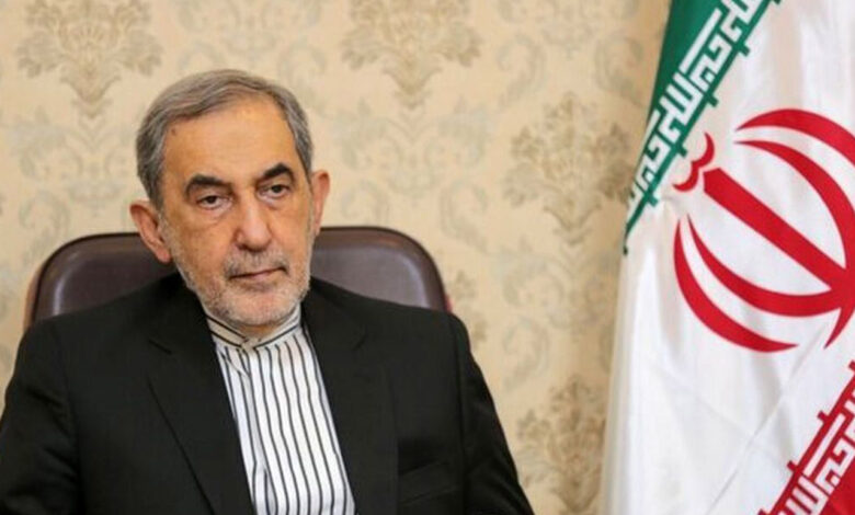 ولایتی: ایران با هوشیاری و اقتدار در برابر ایجاد دالان زنگزور ایستاد و این توطئه را خنثی کرد