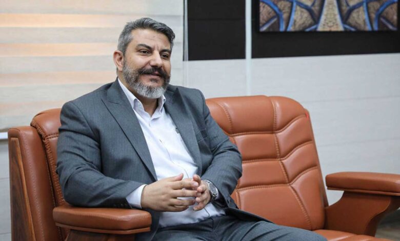 نماینده ارامنه جنوب کشور: مرز ایران و ارمنستان نباید مسدود شود/ ایران برای عدم تغییر مرزها با صلابت ایستادگی می‌کند
