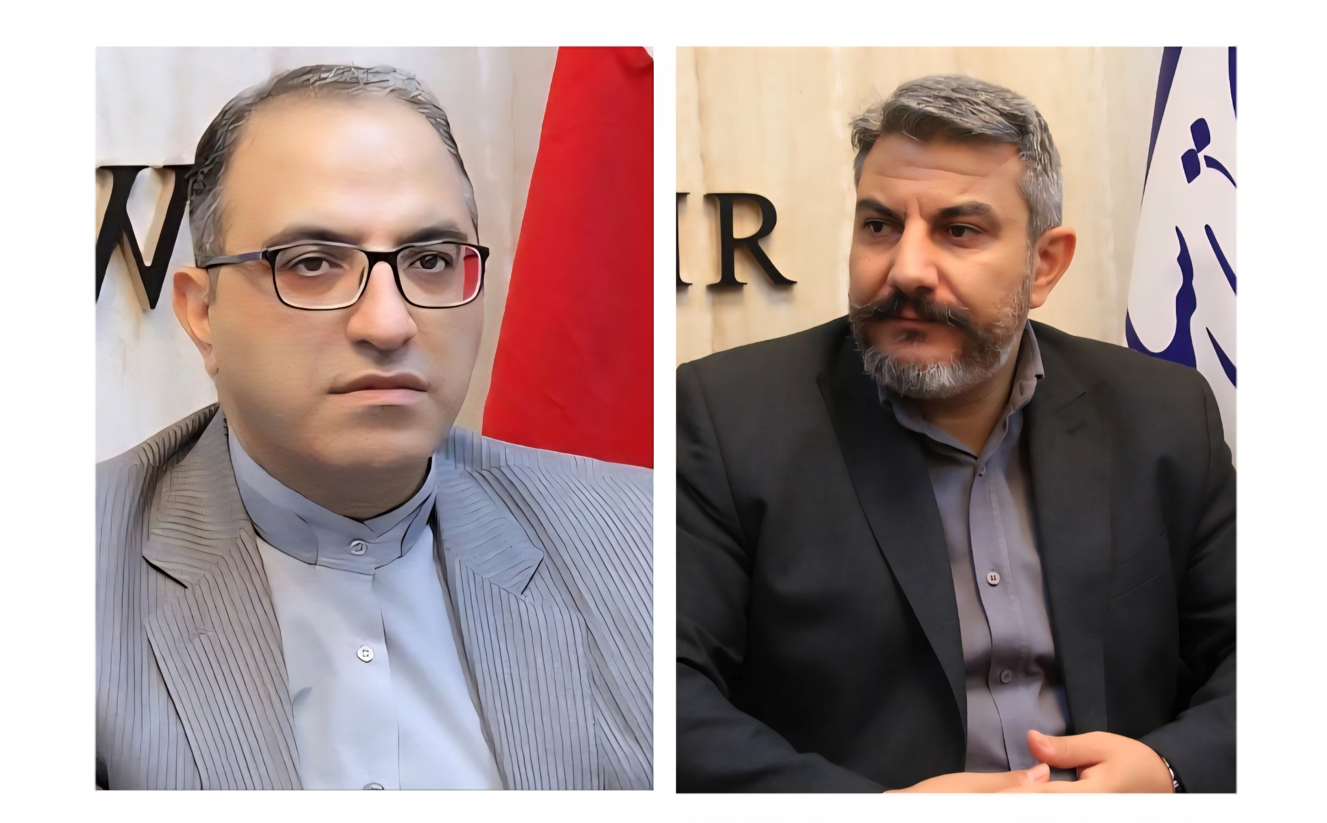 پیام‌تبریک خلیفه‌گری ارامنه اصفهان و جنوب ایران به مناسبت روز مجلس