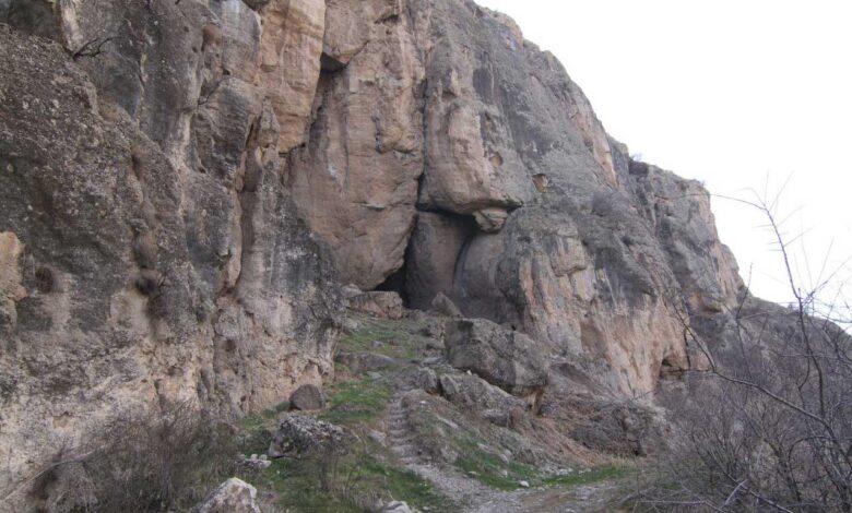 Ճանաչենք Հայոց աշխարհը
